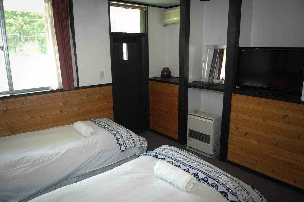 The Phat House Hakuba Cameră foto