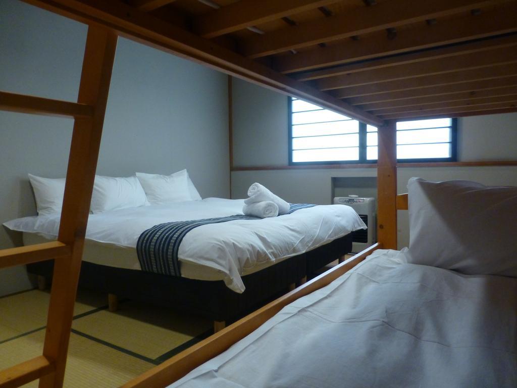 The Phat House Hakuba Cameră foto